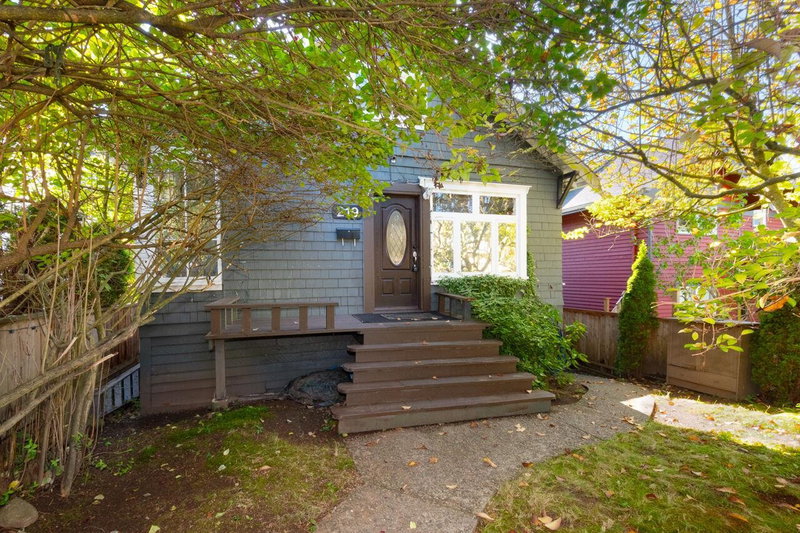 Image of home for listing MLS® R3170510
