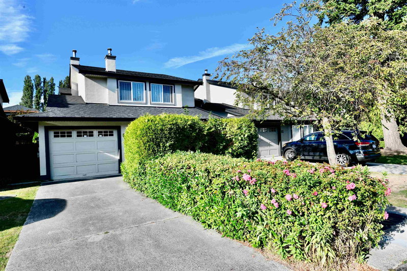 Image of home for listing MLS® R3170511
