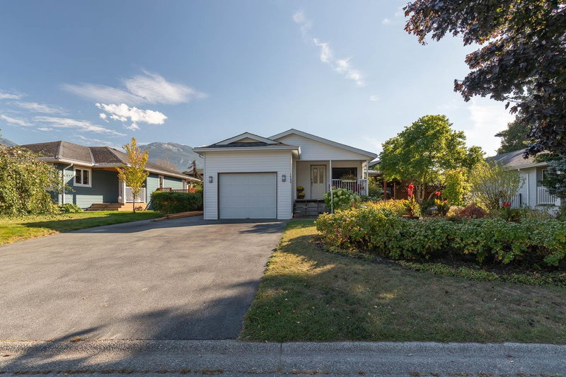 Image of home for listing MLS® R3170515