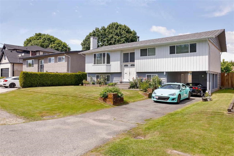 Image of home for listing MLS® R3170524