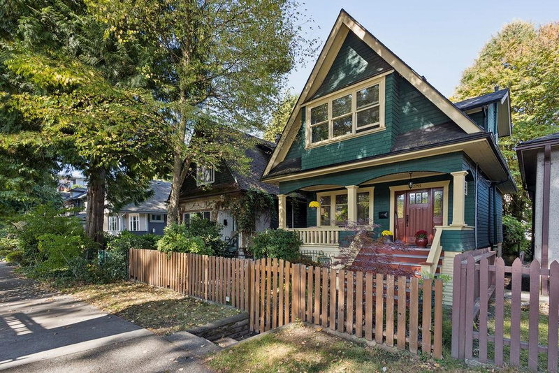 Image of home for listing MLS® R3170527