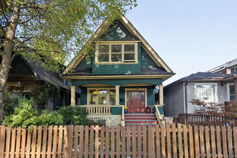 Image of home for listing MLS® R3170527