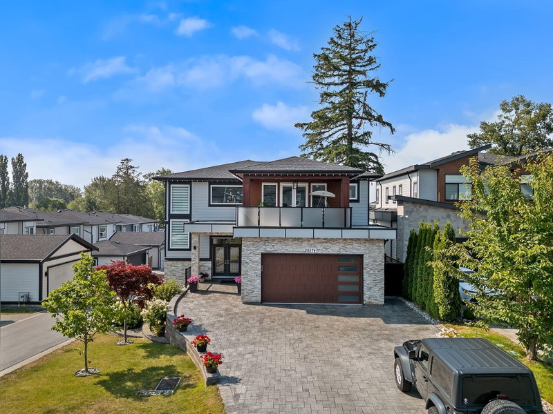 Image of home for listing MLS® R3170529