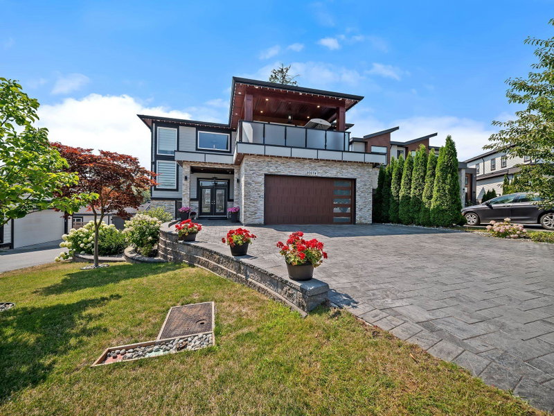 Image of home for listing MLS® R3170529