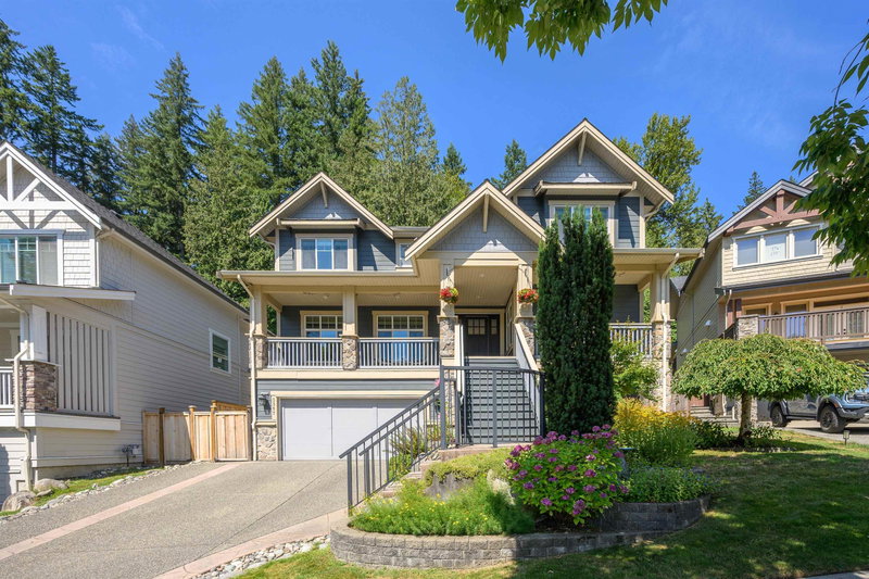 Image of home for listing MLS® R3170535