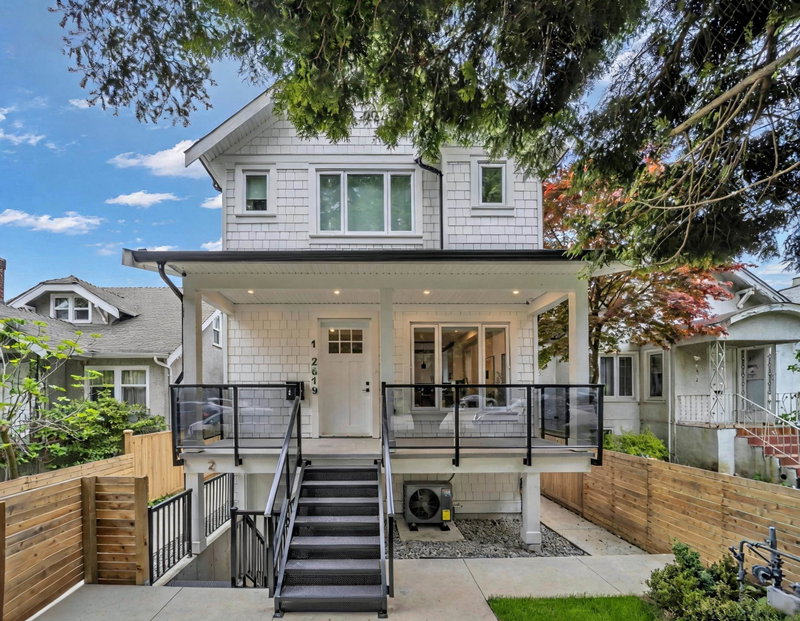 Image of home for listing MLS® R3170536