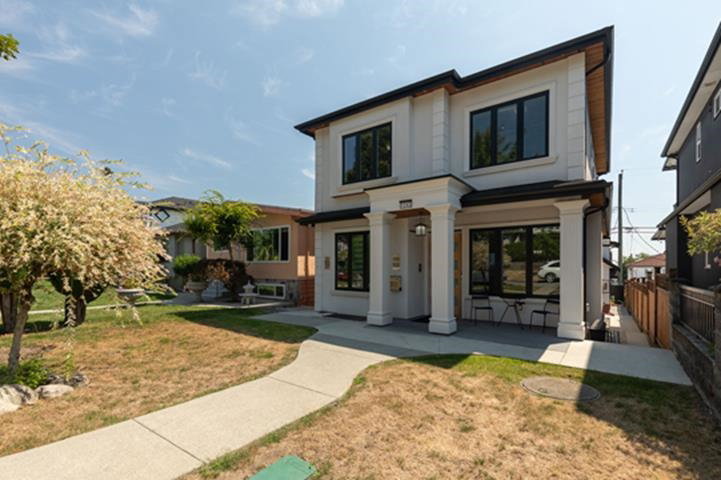Image of home for listing MLS® R3170538