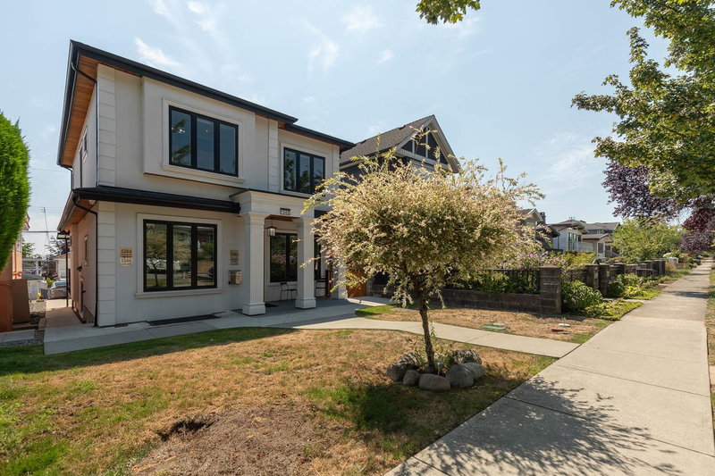 Image of home for listing MLS® R3170538