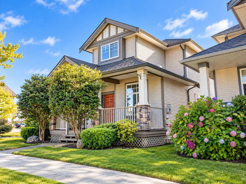 Image of home for listing MLS® R3170547