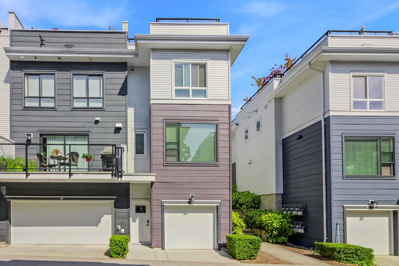 Image of home for listing MLS® R3170549