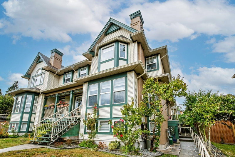 Image of home for listing MLS® R3170552