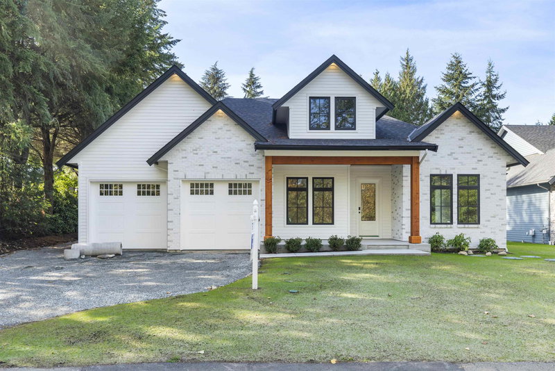 Image of home for listing MLS® R3170558