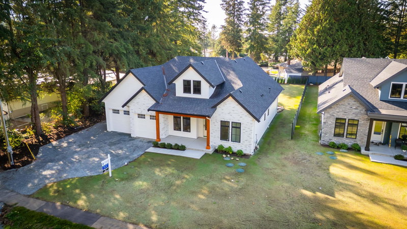 Image of home for listing MLS® R3170558
