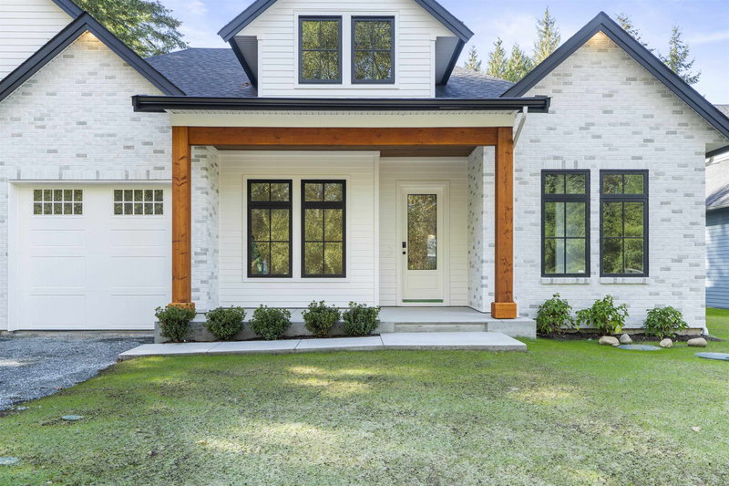 Image of home for listing MLS® R3170558
