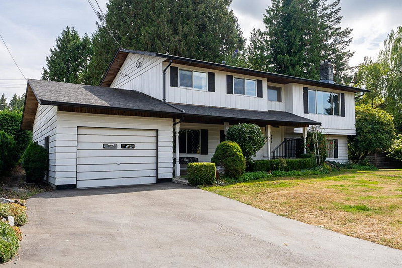 Image of home for listing MLS® R3170562