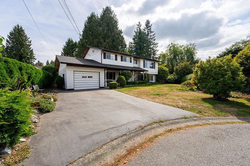 Image of home for listing MLS® R3170562