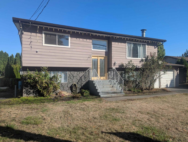 Image of home for listing MLS® R3170565