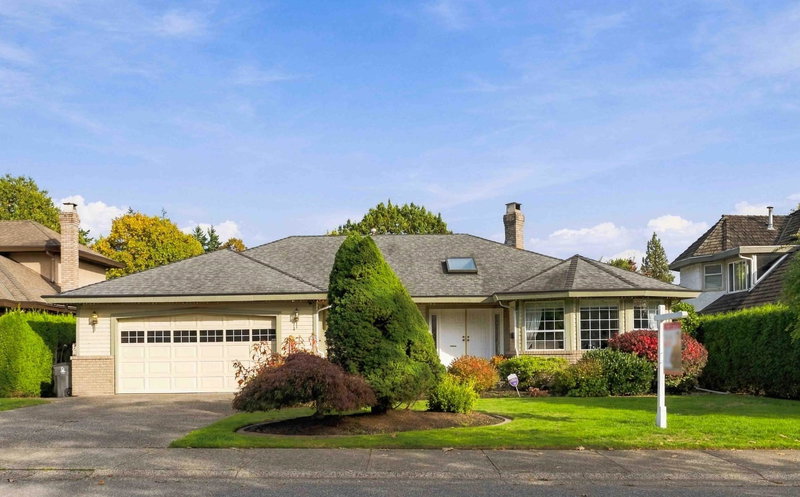 Image of home for listing MLS® R3170571