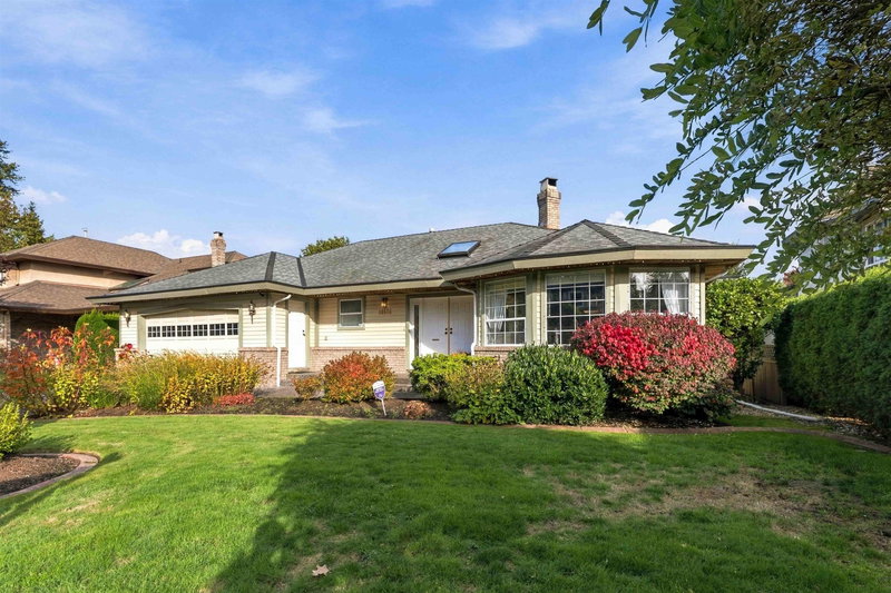 Image of home for listing MLS® R3170571