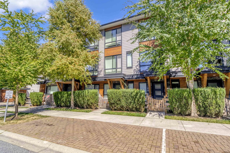 Image of home for listing MLS® R3170577