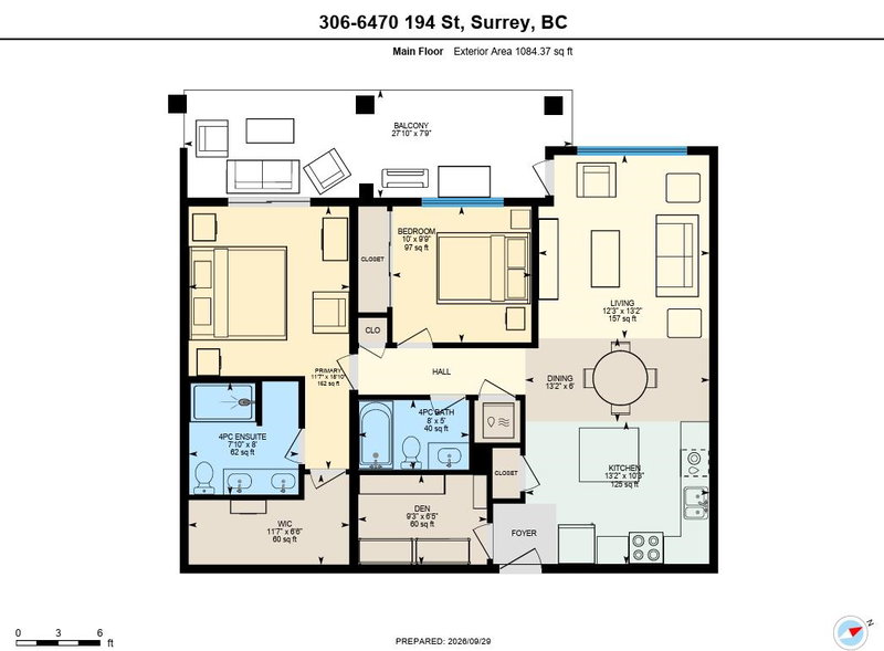 Image of home for listing MLS® R3170580