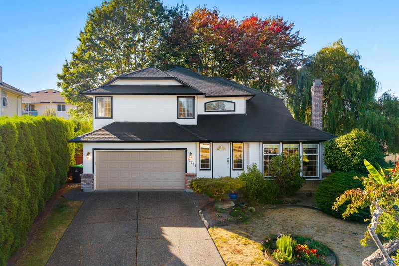 Image of home for listing MLS® R3170587