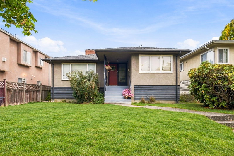 Image of home for listing MLS® R3170591