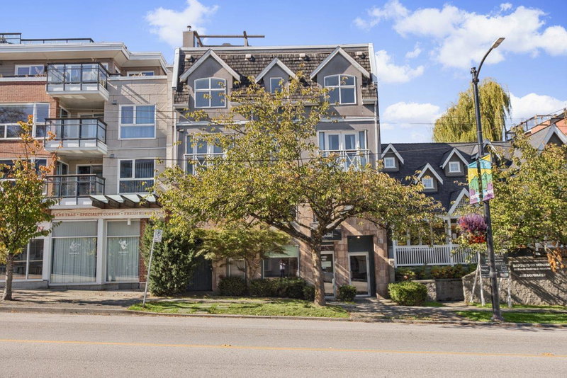 Image of home for listing MLS® R3170604