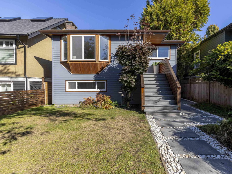 Image of home for listing MLS® R3170609