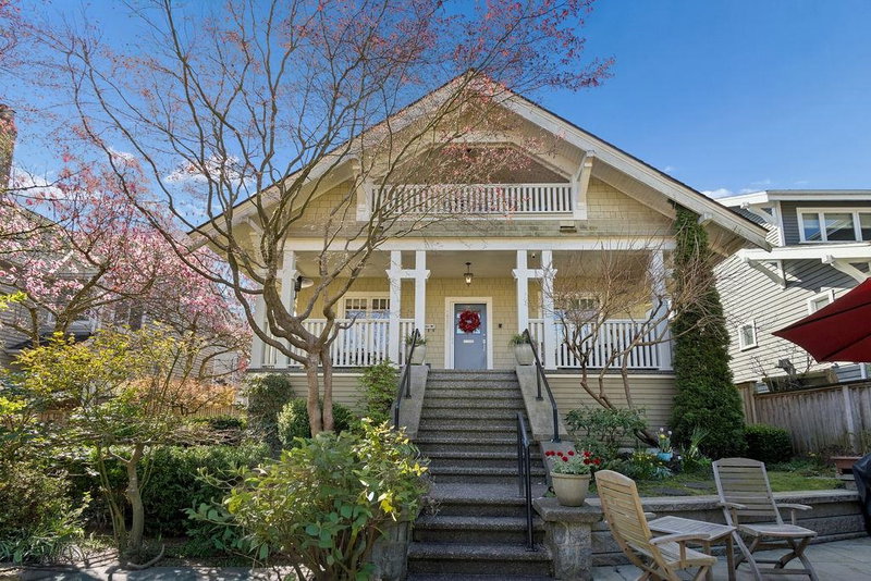 Image of home for listing MLS® R3170615