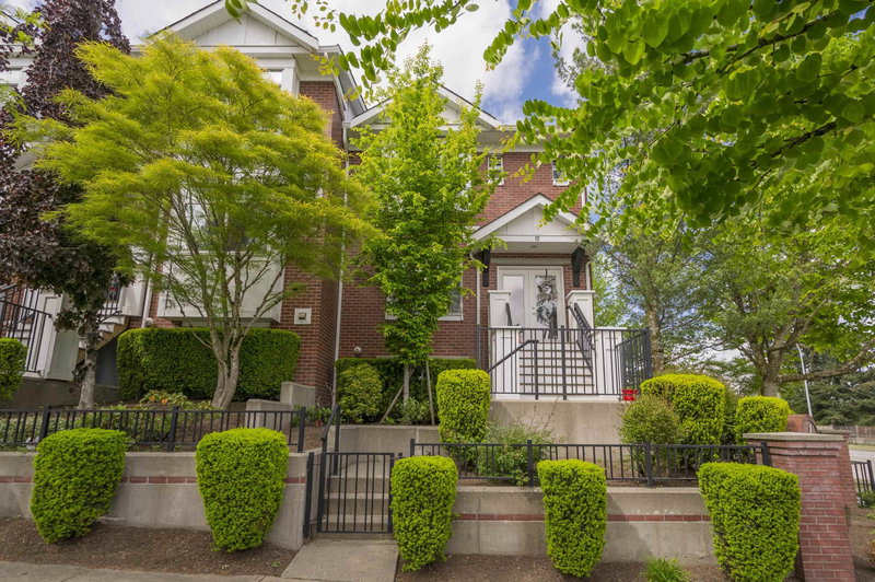 Image of home for listing MLS® R3170624
