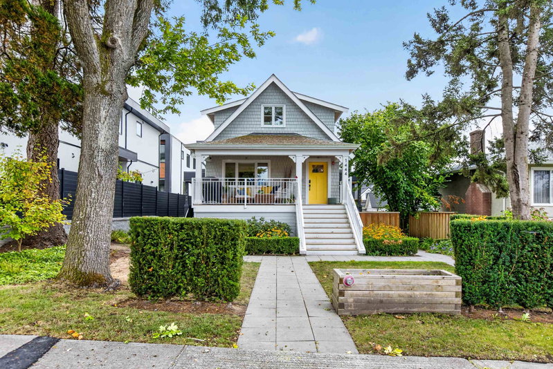 Image of home for listing MLS® R3170626