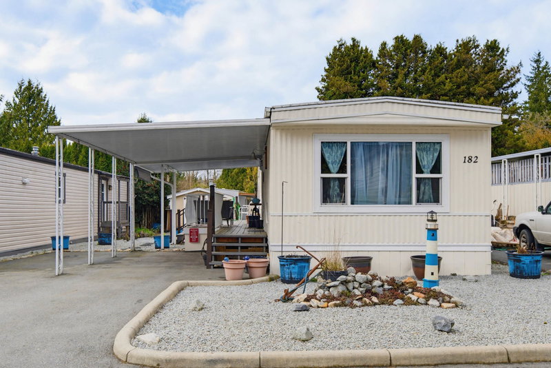Image of home for listing MLS® R3170642