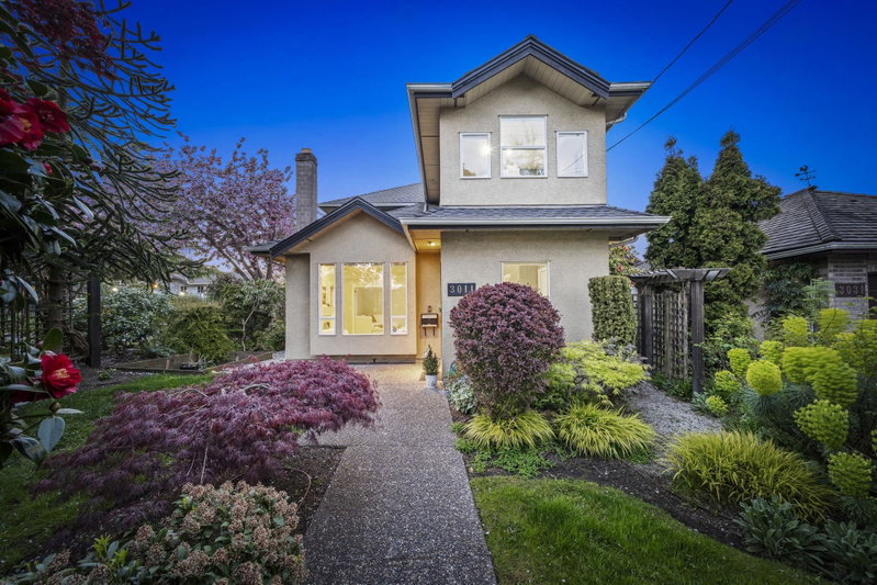 Image of home for listing MLS® R3170646