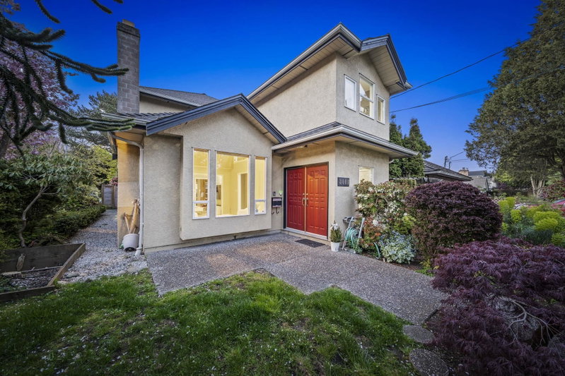 Image of home for listing MLS® R3170646