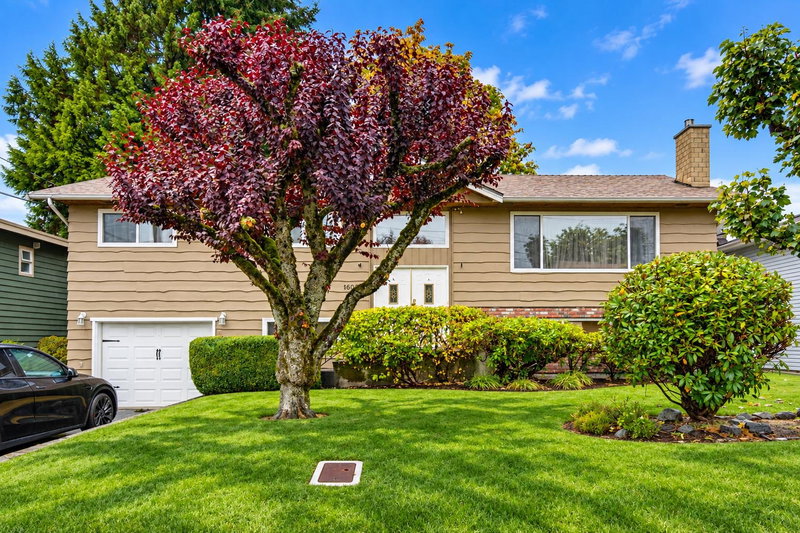 Image of home for listing MLS® R3170652