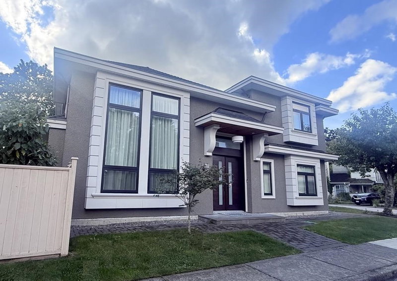 Image of home for listing MLS® R3170653