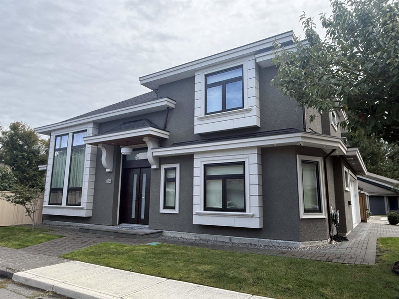 Image of home for listing MLS® R3170653