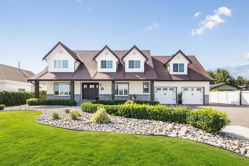 Image of home for listing MLS® R3170655