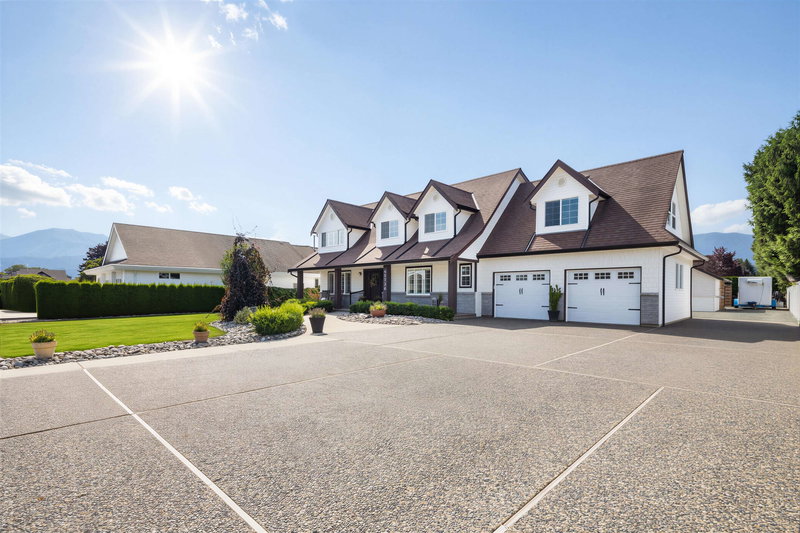 Image of home for listing MLS® R3170655