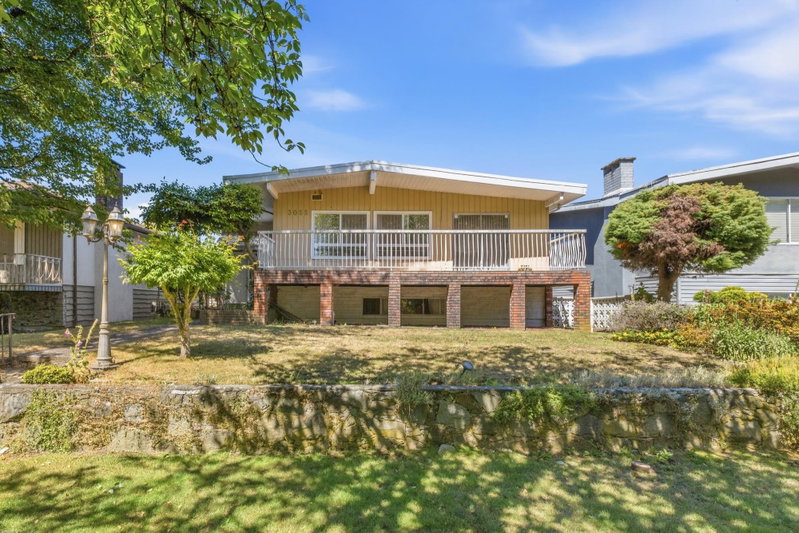 Image of home for listing MLS® R3170658