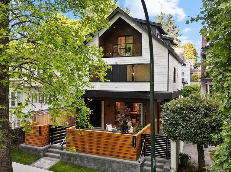 Image of home for listing MLS® R3170662