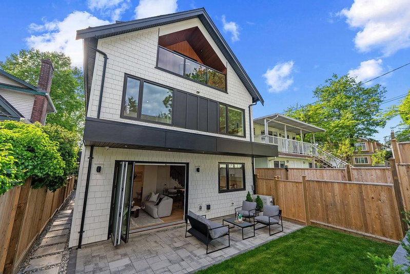 Image of home for listing MLS® R3170662