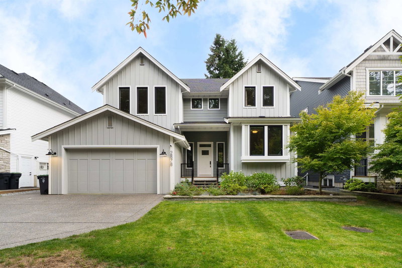 Image of home for listing MLS® R3170664