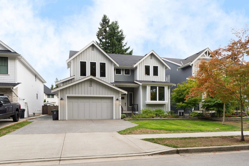 Image of home for listing MLS® R3170664
