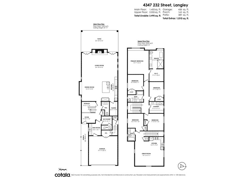 Image of home for listing MLS® R3170679