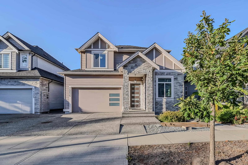 Image of home for listing MLS® R3170680
