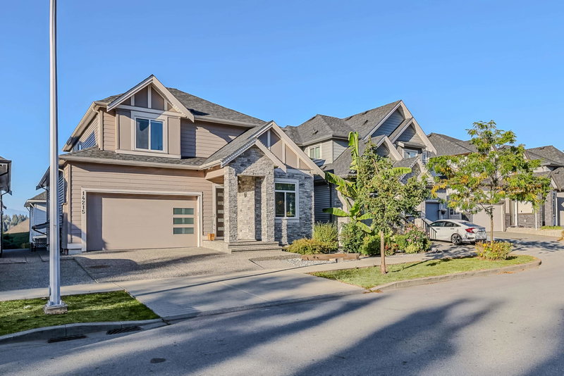 Image of home for listing MLS® R3170680