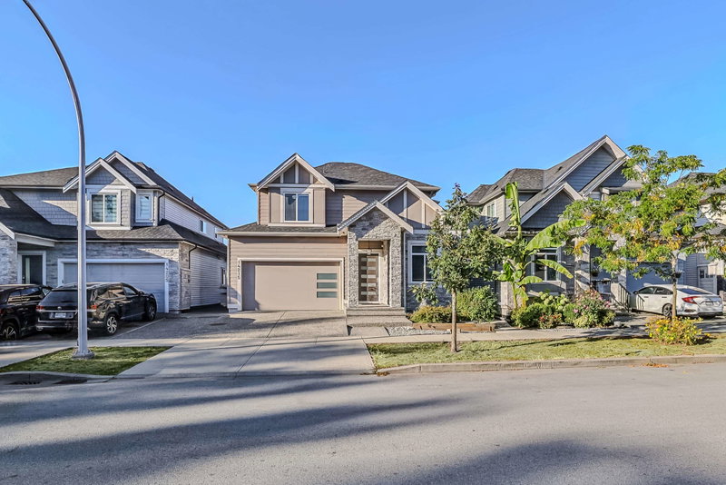 Image of home for listing MLS® R3170680