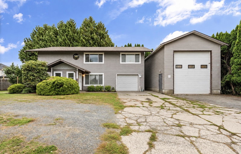 Image of home for listing MLS® R3170684